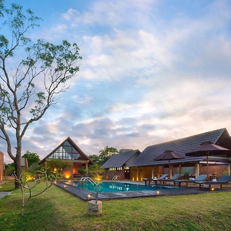 Roo Mansala Boutique Villas Sigiriya Luaran gambar