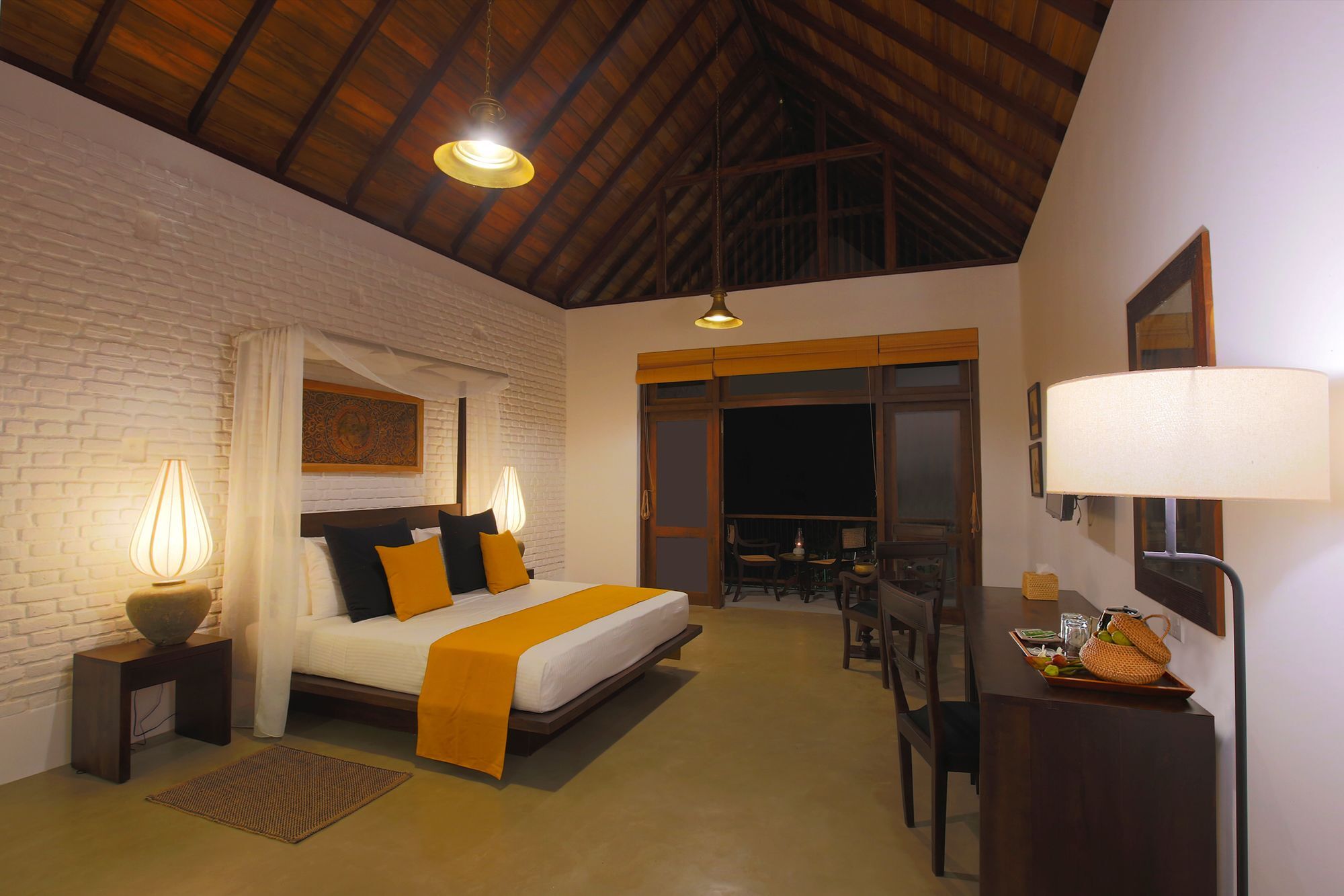 Roo Mansala Boutique Villas Sigiriya Luaran gambar