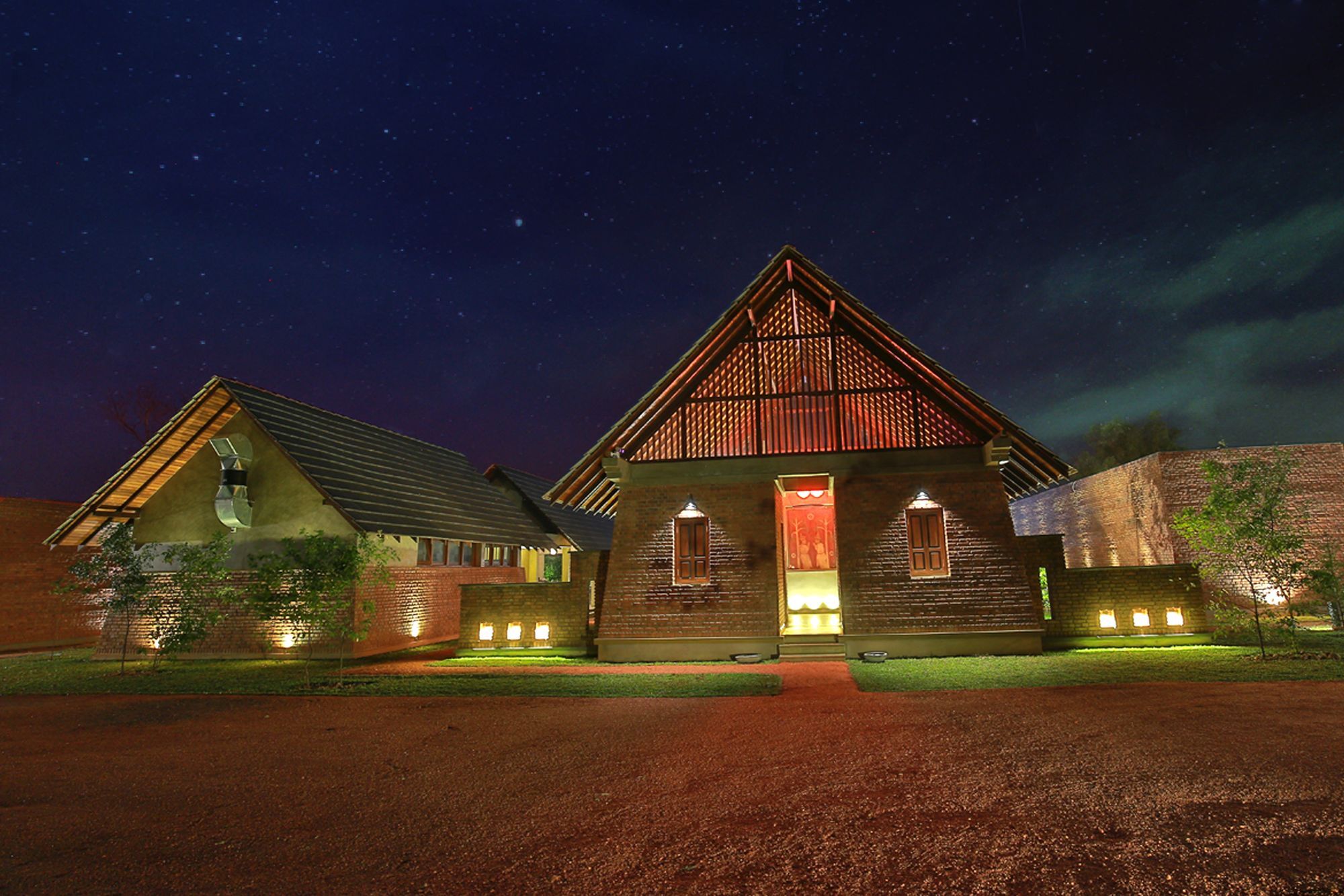 Roo Mansala Boutique Villas Sigiriya Luaran gambar