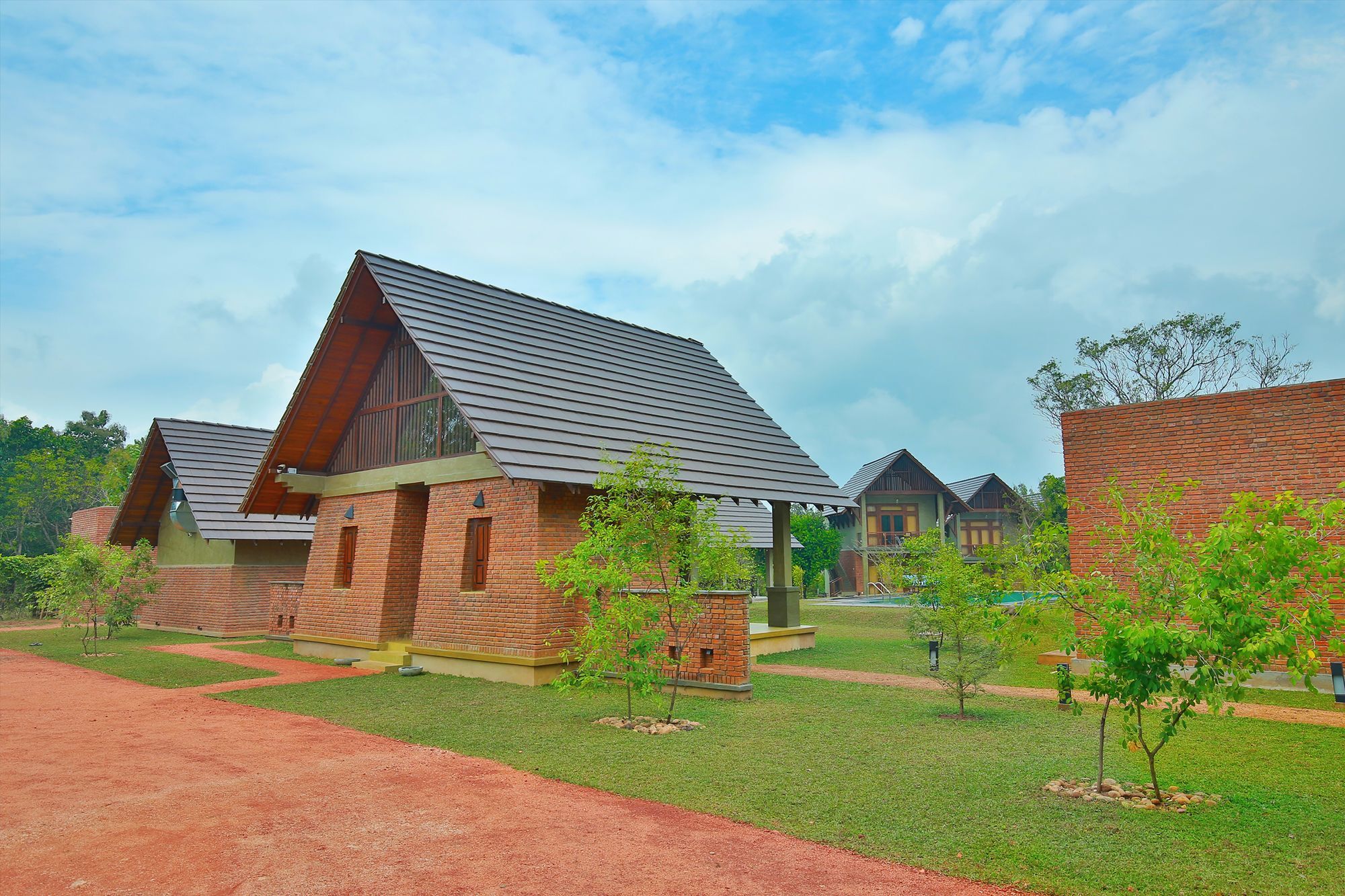 Roo Mansala Boutique Villas Sigiriya Luaran gambar